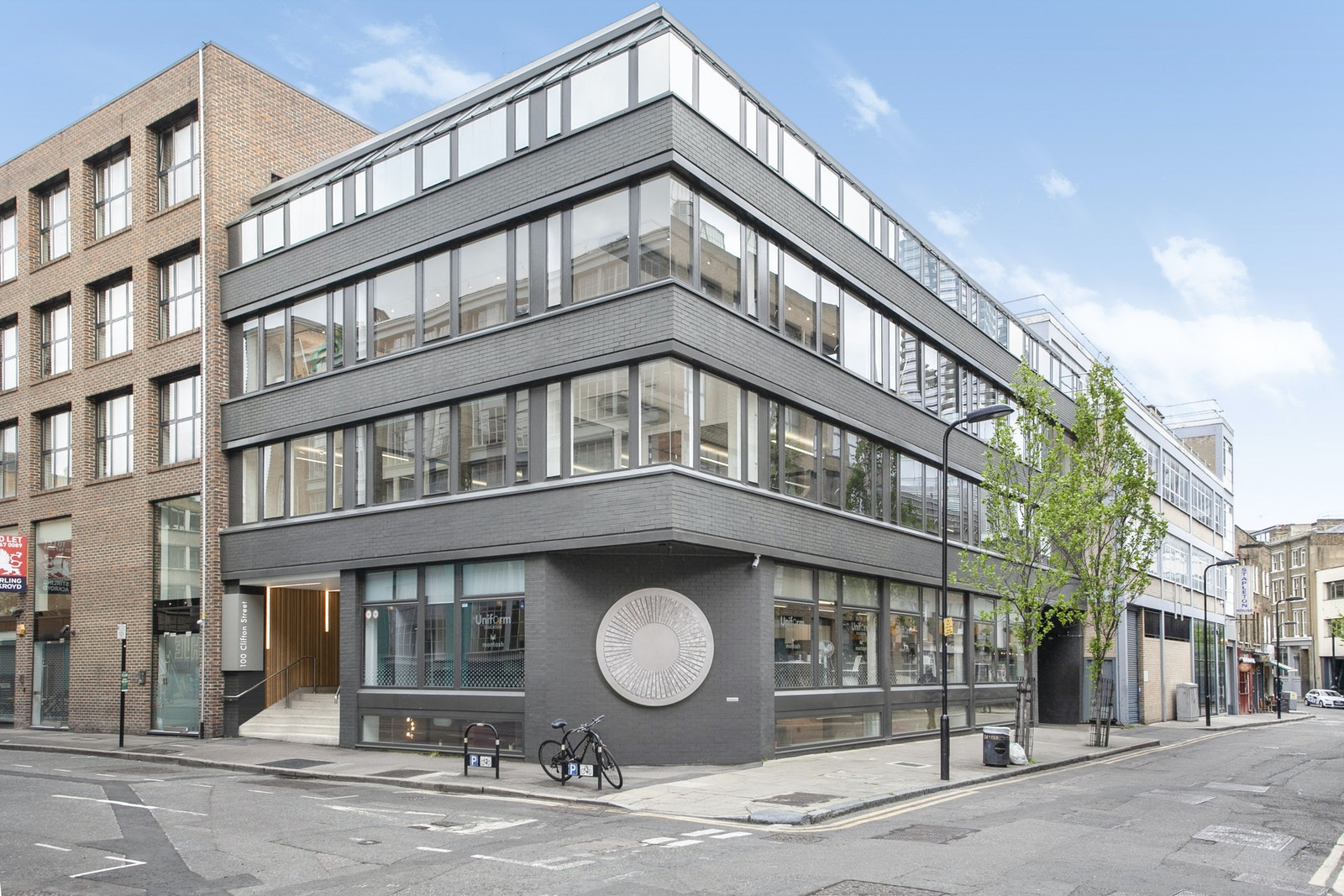 100 Clifton Street photo 2