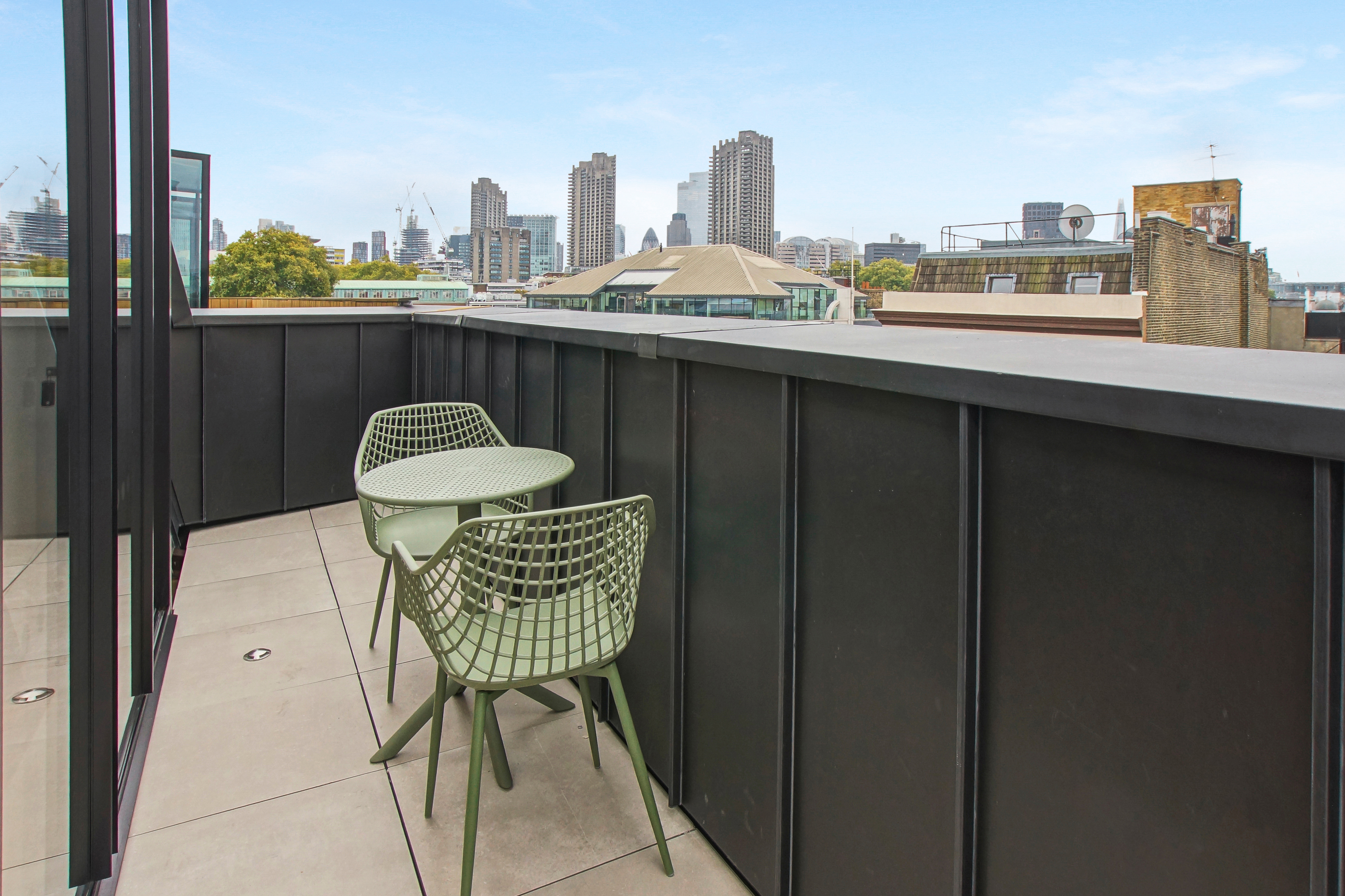 82 Clerkenwell Road photo 9