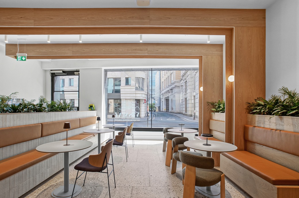 41 Moorgate photo 12