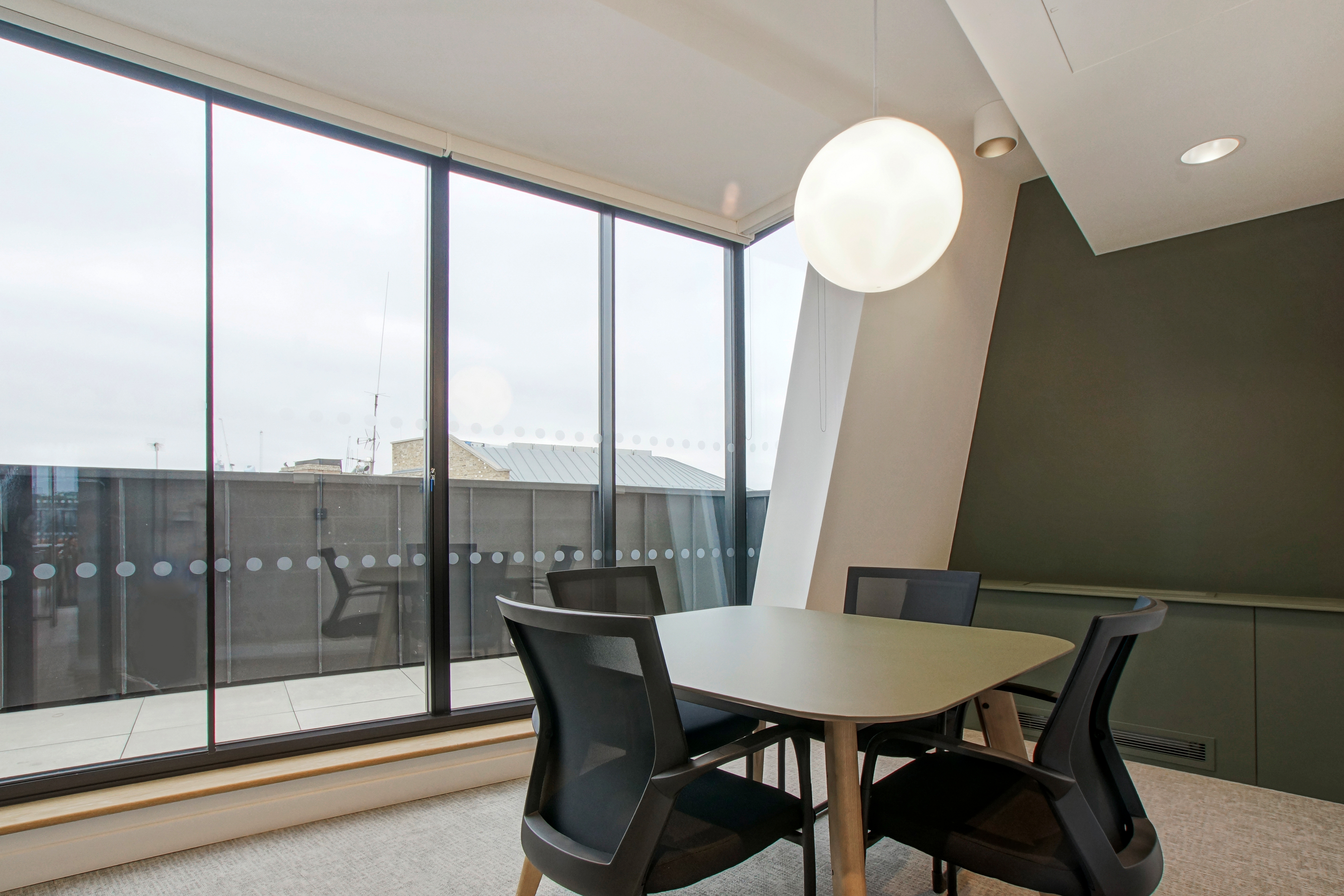 82 Clerkenwell Road photo 8
