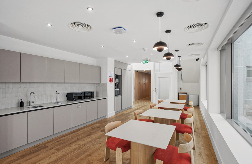 41 Moorgate photo 8