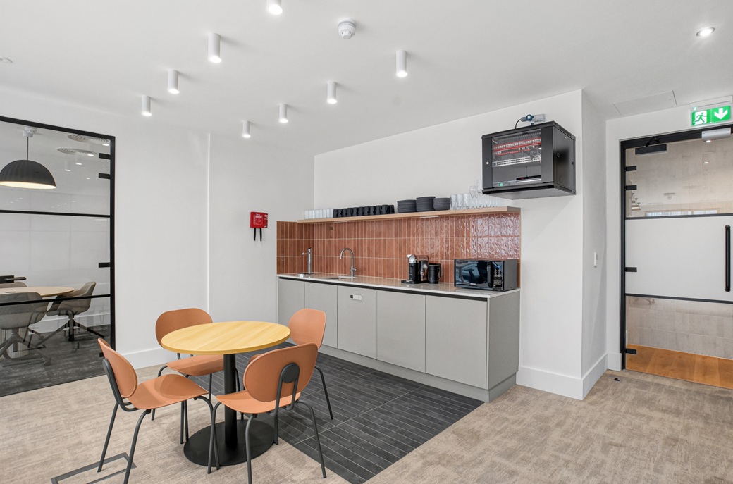 41 Moorgate photo 9