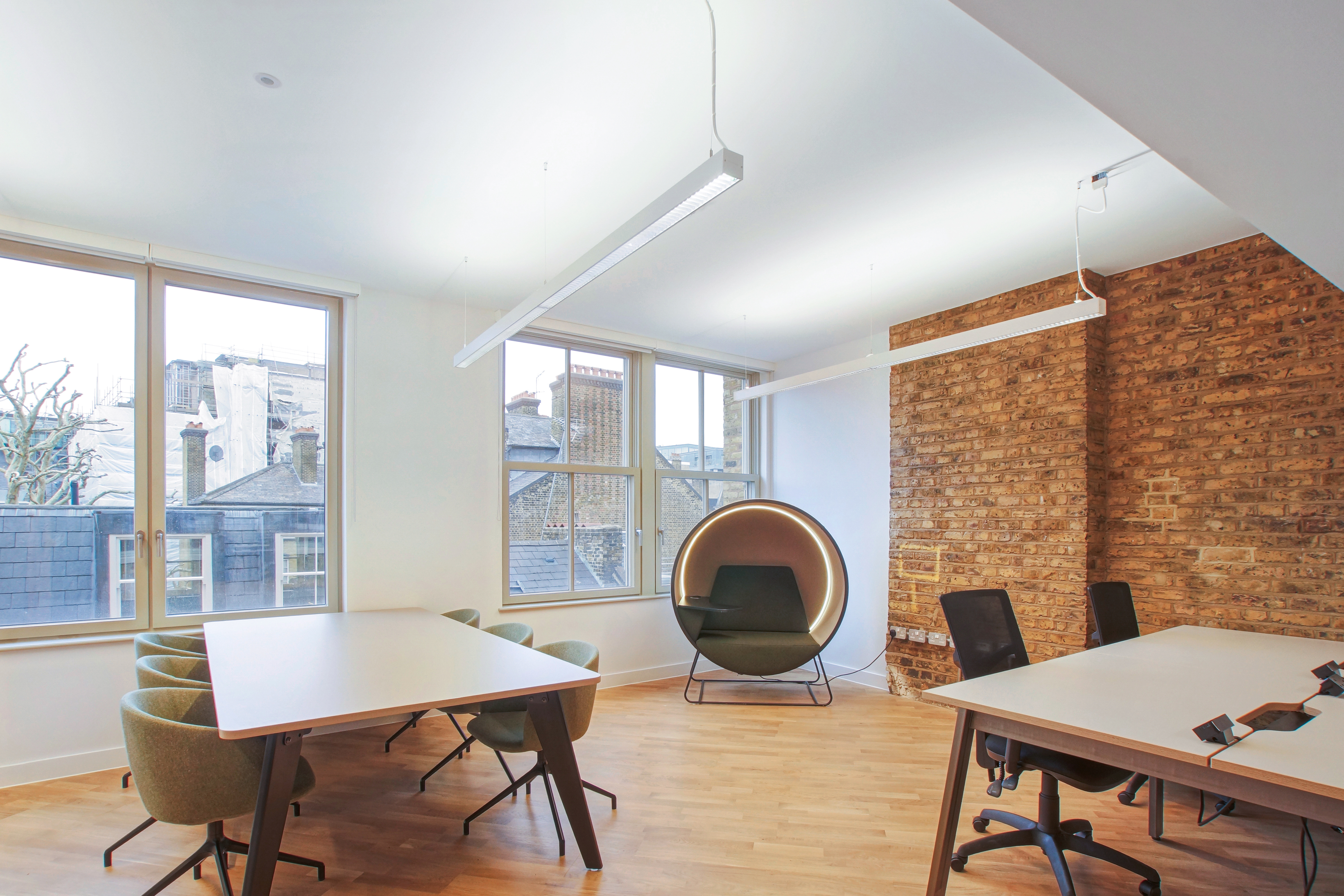 82 Clerkenwell Road photo 2