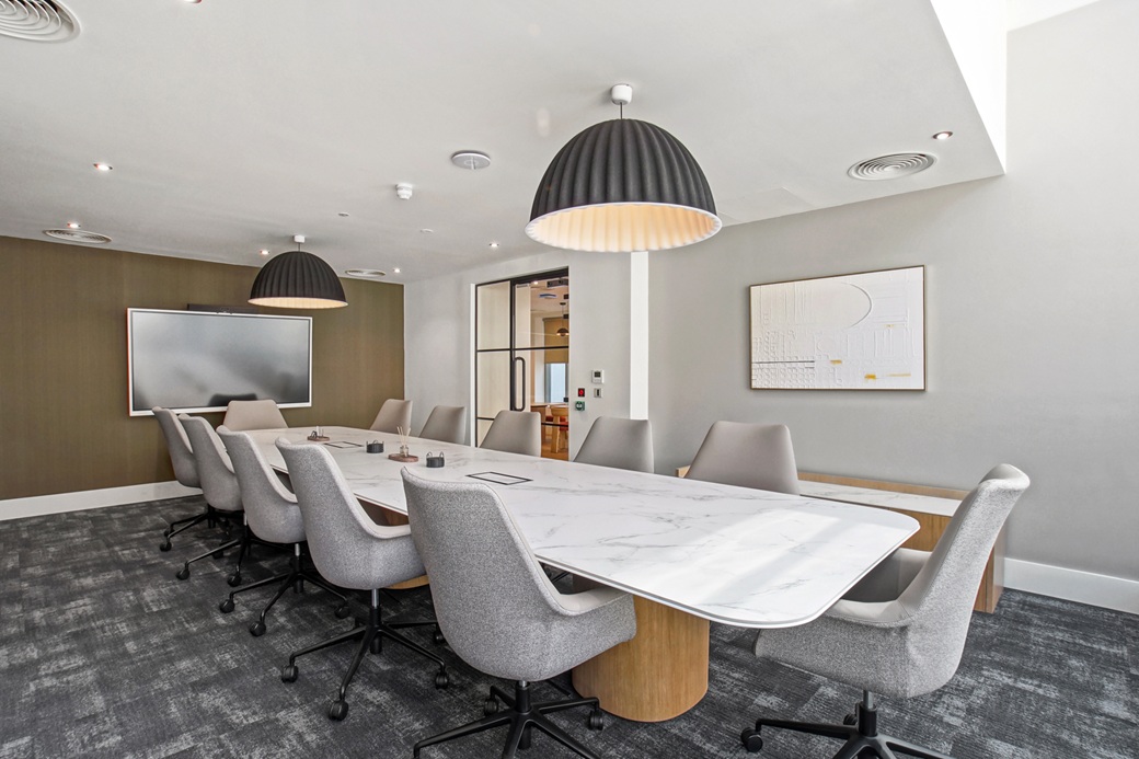 41 Moorgate photo 3