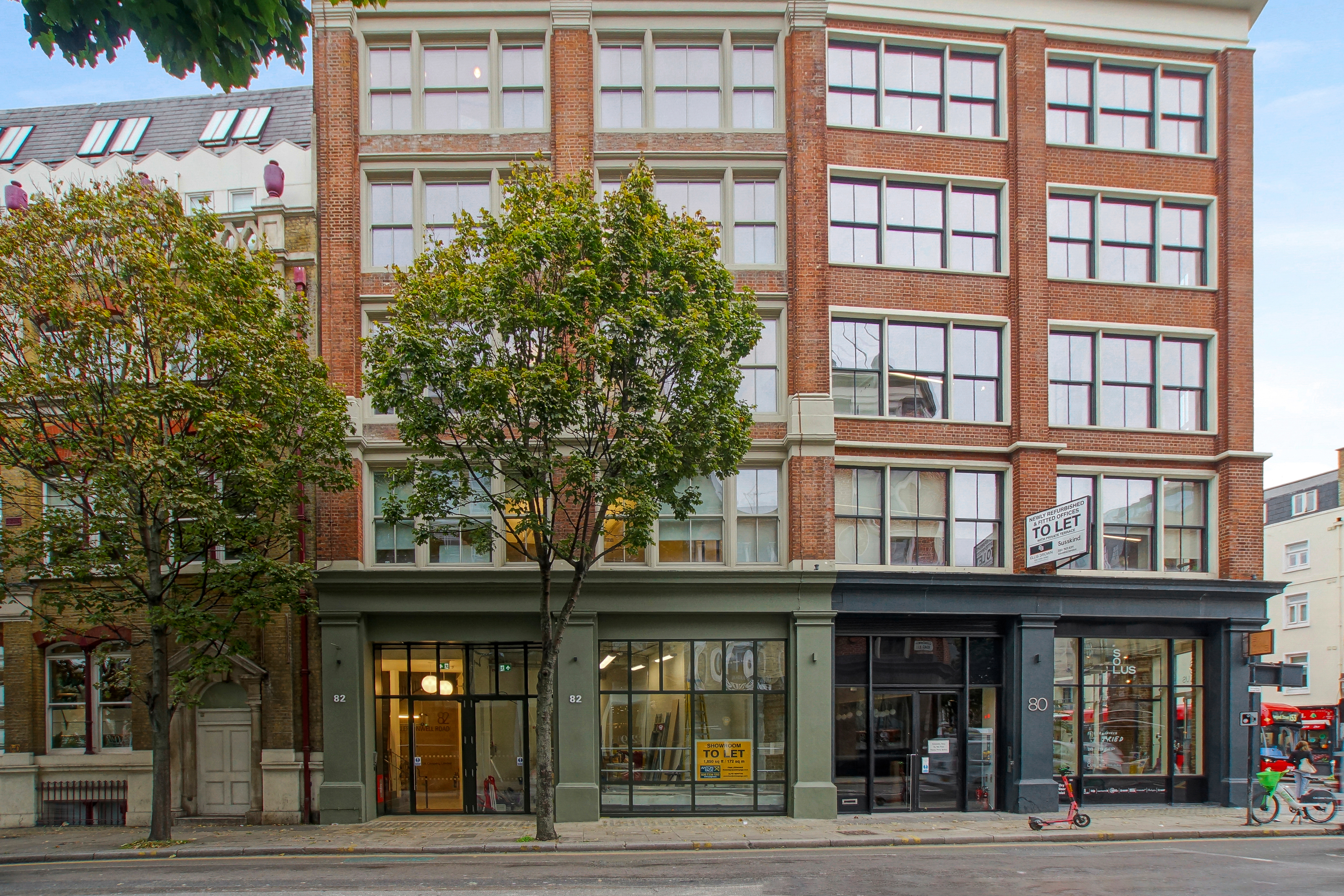 82 Clerkenwell Road photo 12
