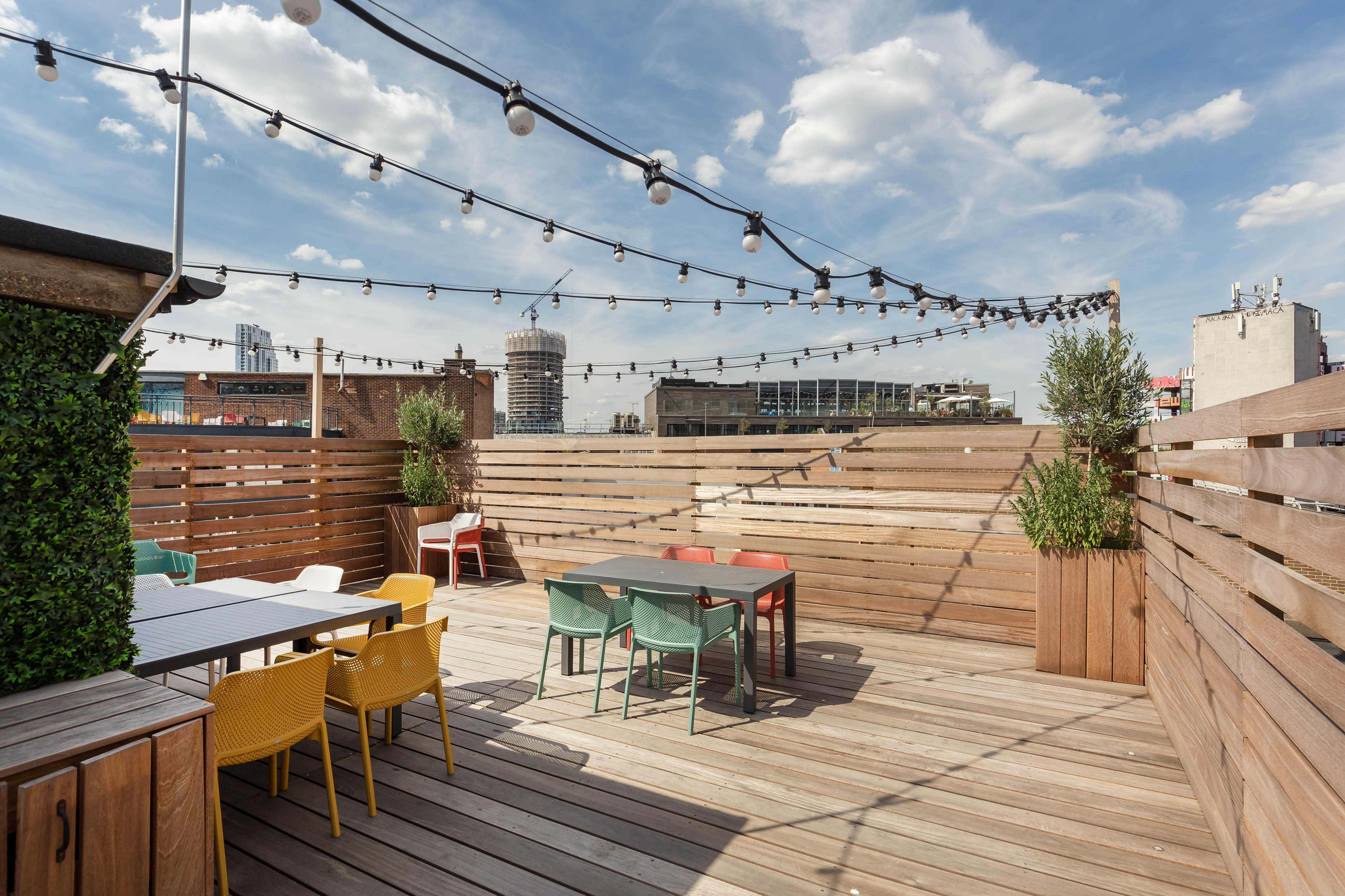 23 Curtain Road photo 8