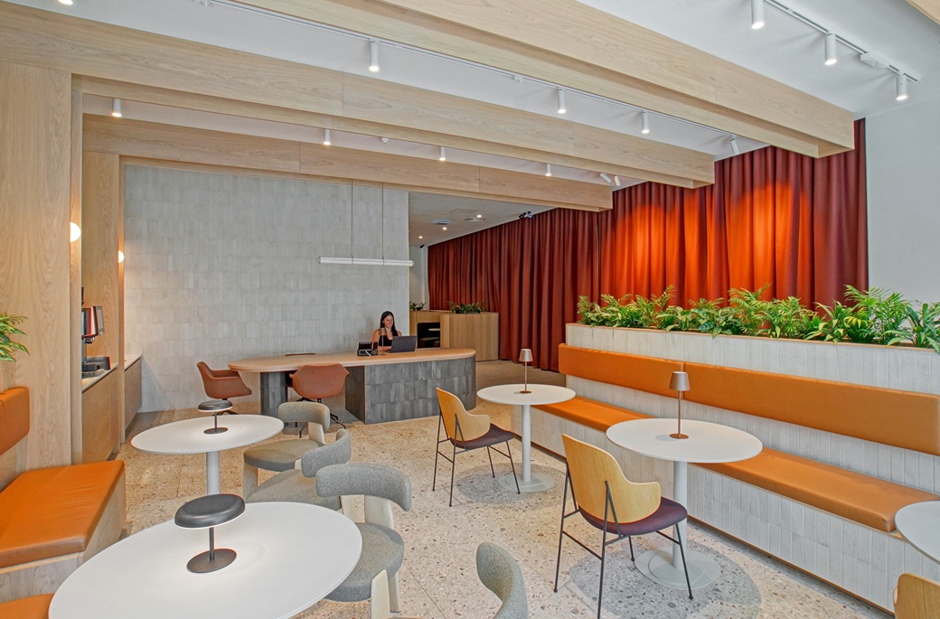 41 Moorgate photo 7