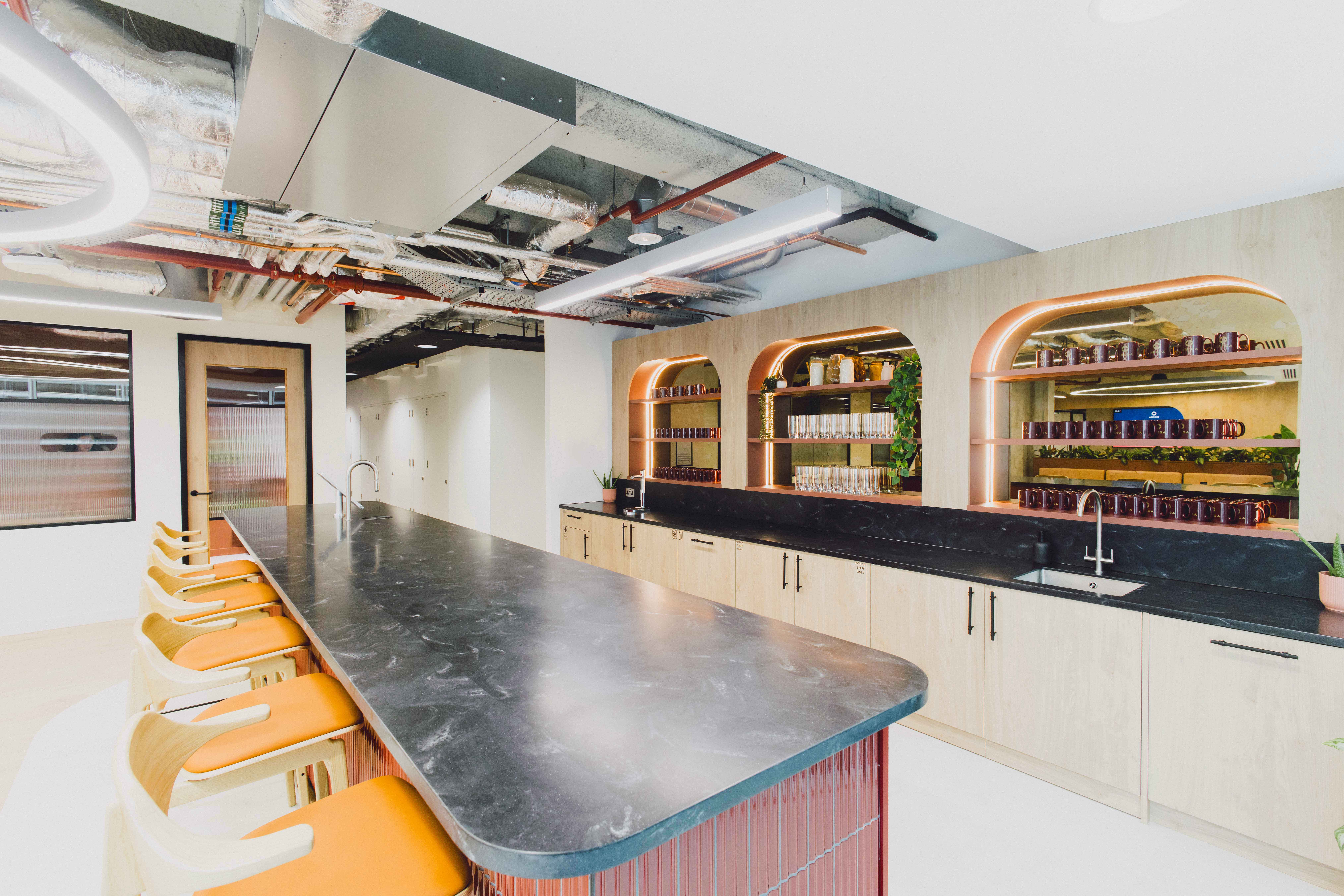 Citypoint - Moorgate photo 6