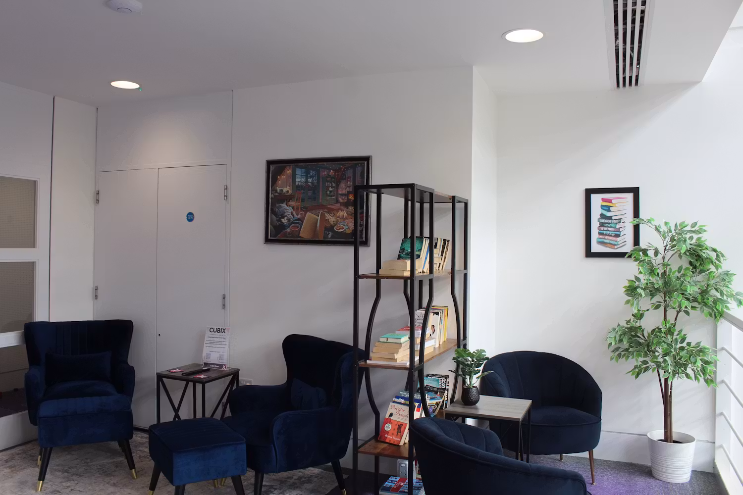 Noble House, Capital Dr, Linford Wood, Milton Keynes MK14 6QP photo 7