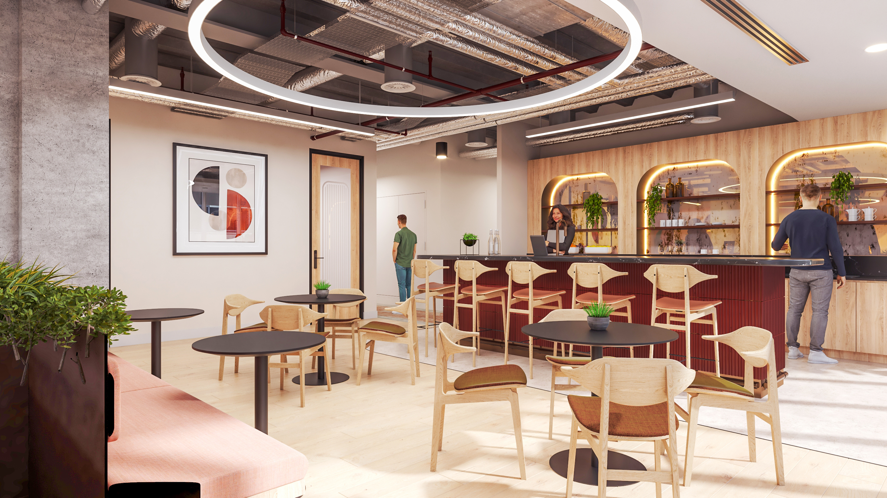Citypoint - Moorgate photo 2