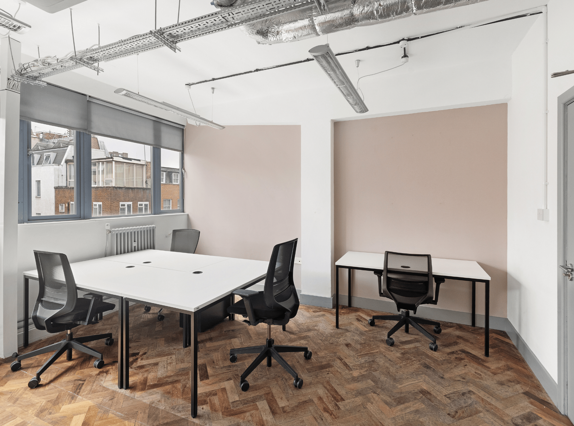 The Old St WorkRooms photo 3