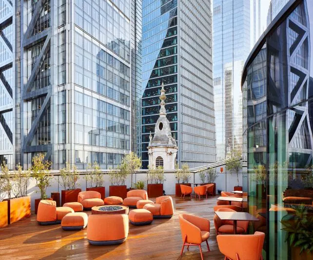 Liverpool Street photo 3