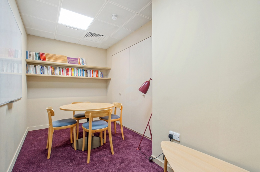 65 Chandos Place photo 3