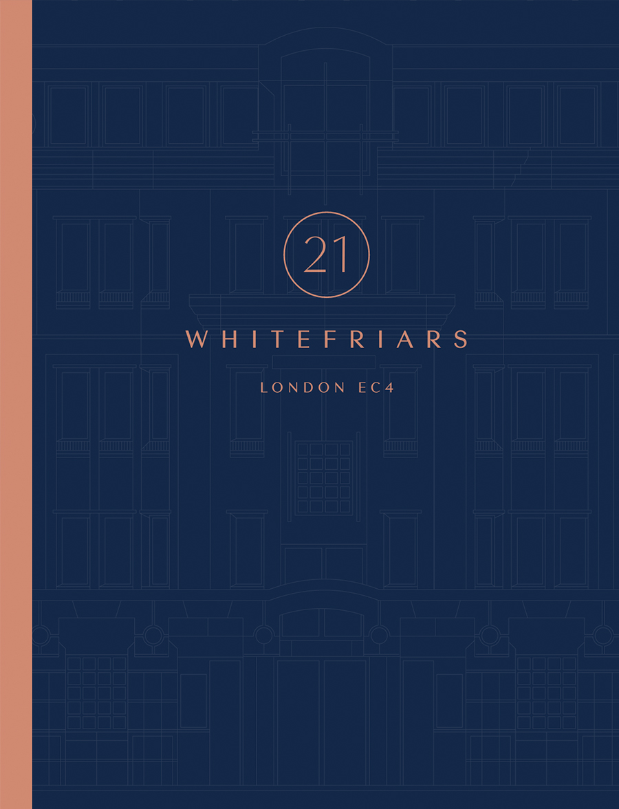 21 Whitefriars photo 1