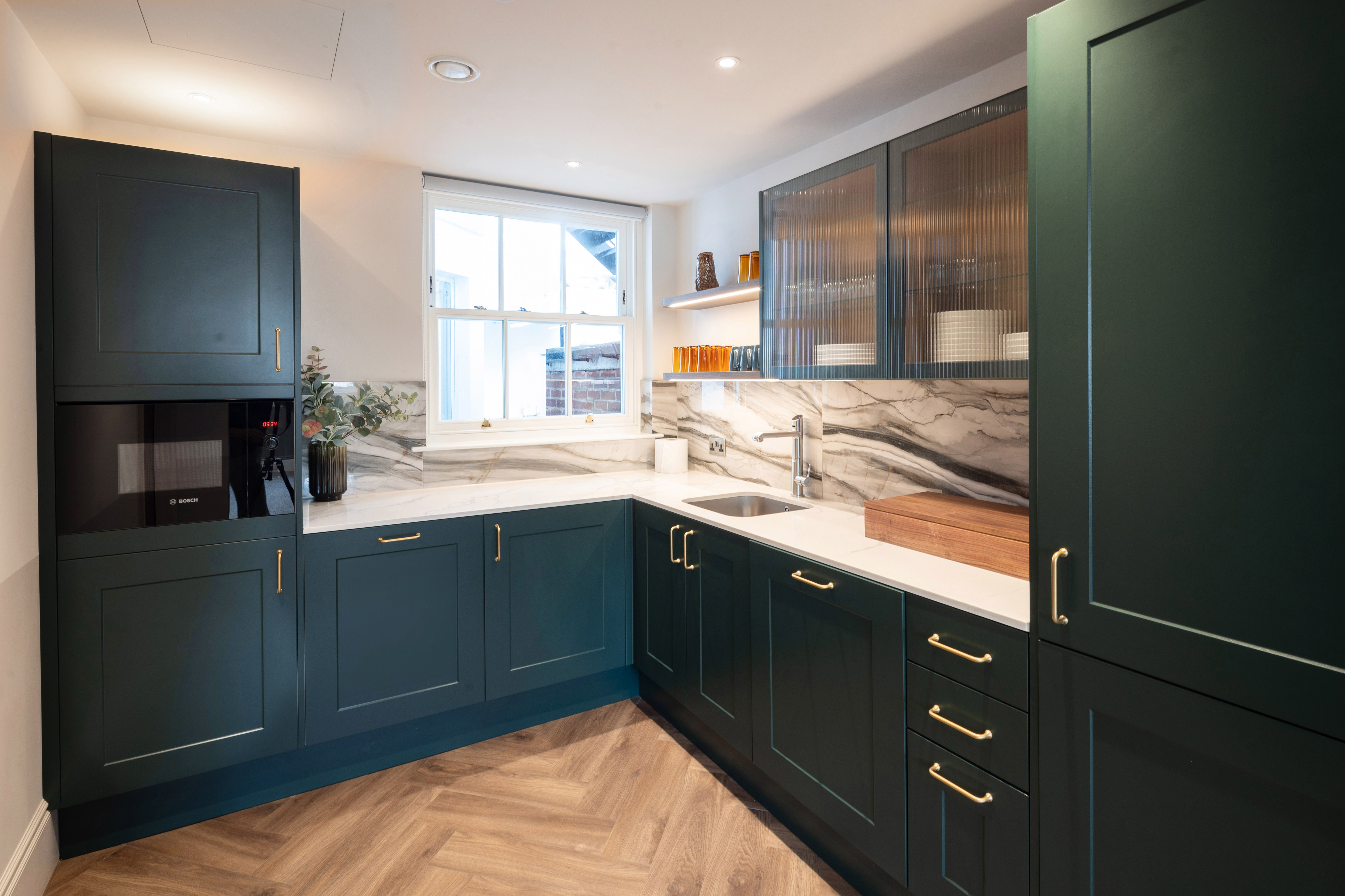 22 Grosvenor Gardens Mews North photo 7
