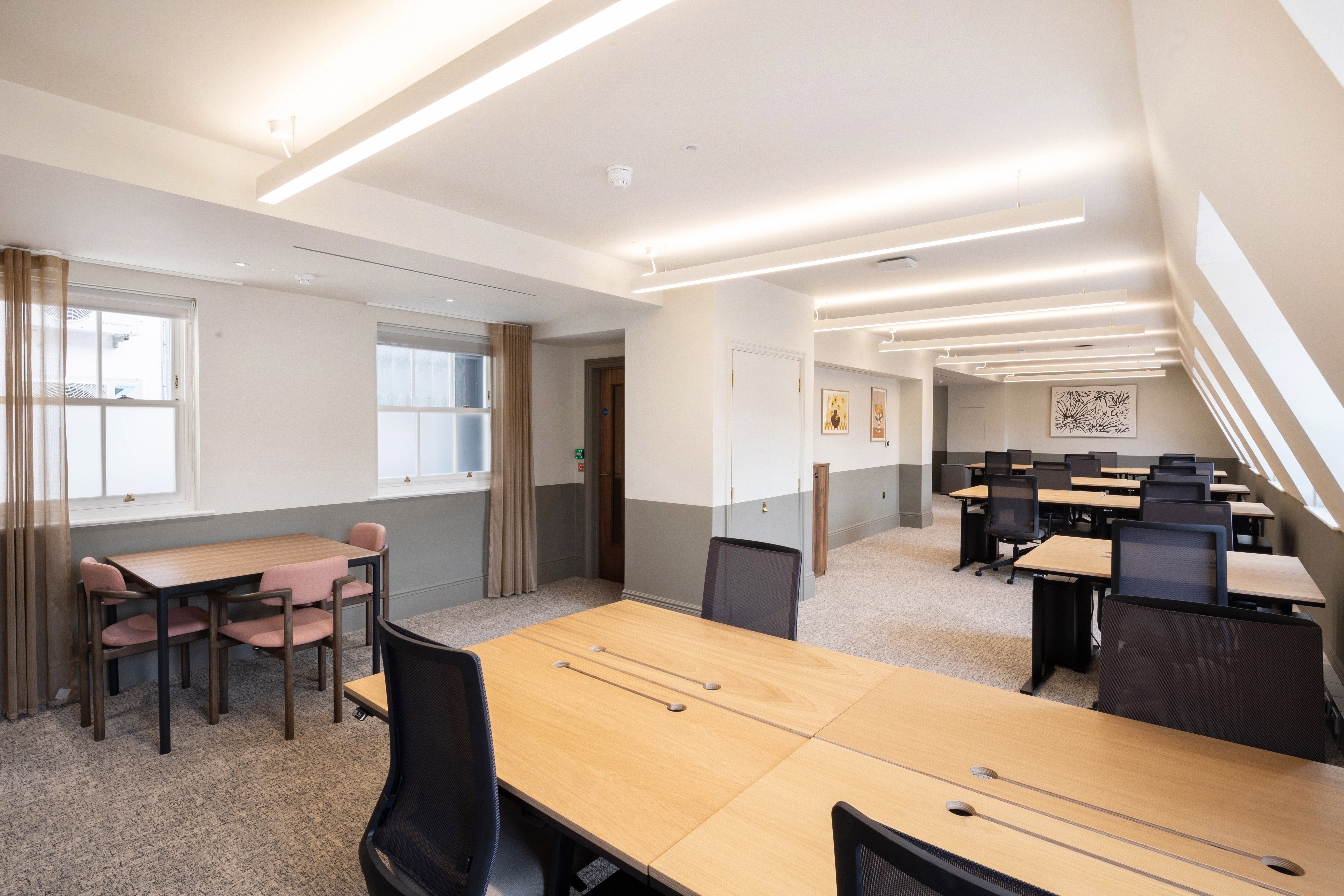 22 Grosvenor Gardens Mews North photo 6