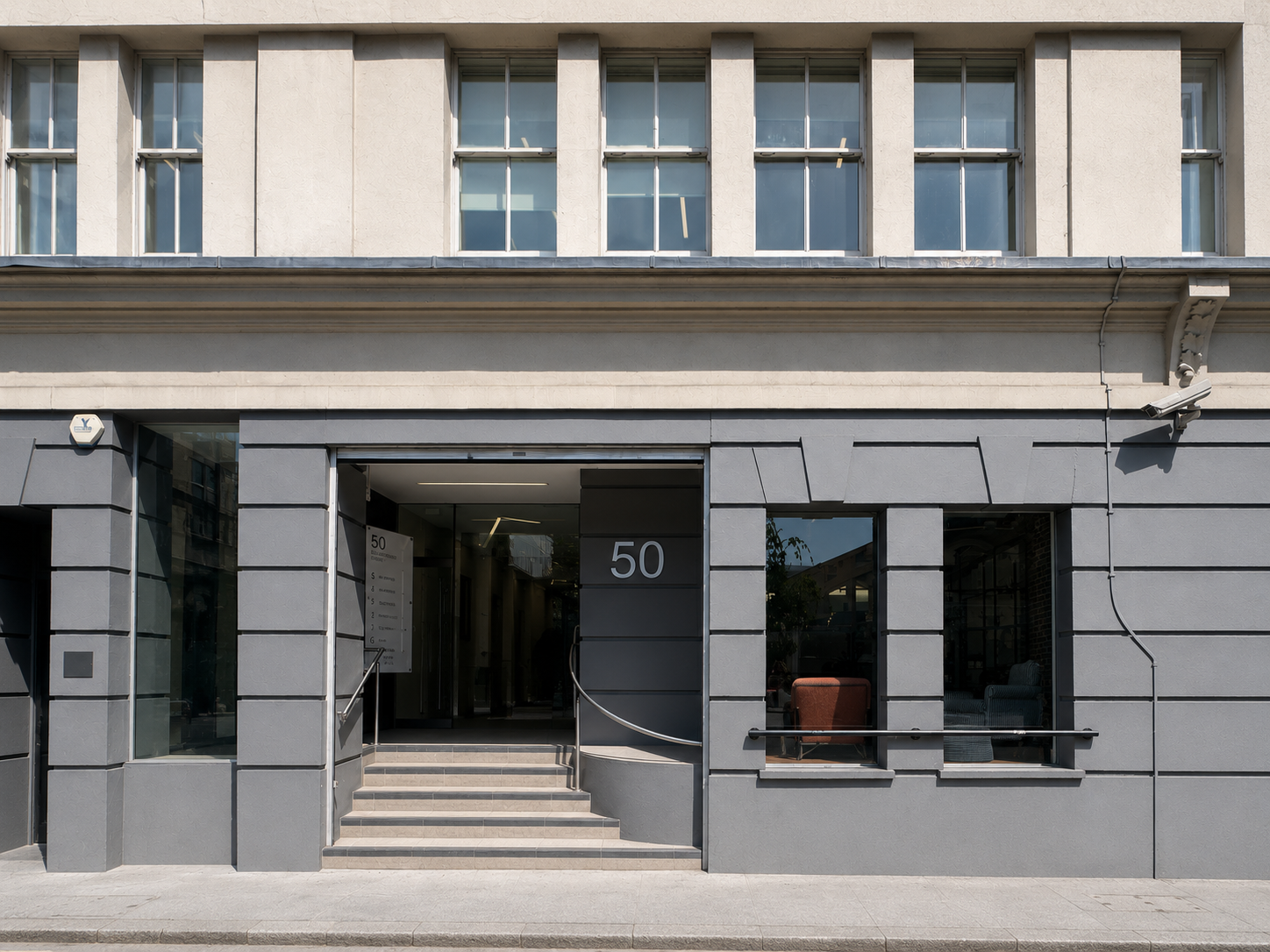 50 Southwark Street photo 1