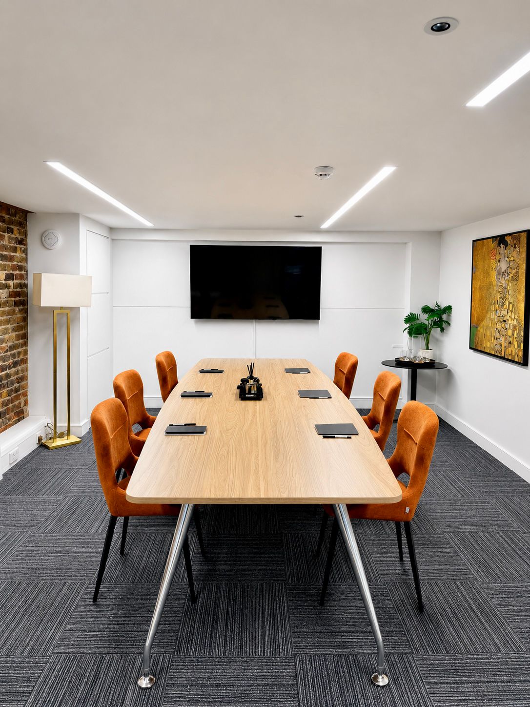 50 Southwark Street photo 6