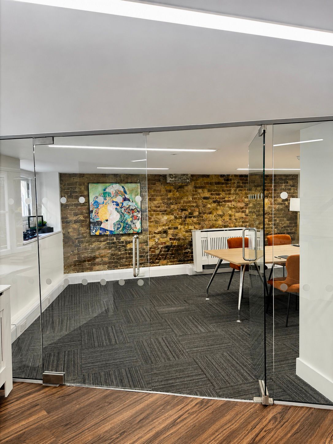 50 Southwark Street photo 5