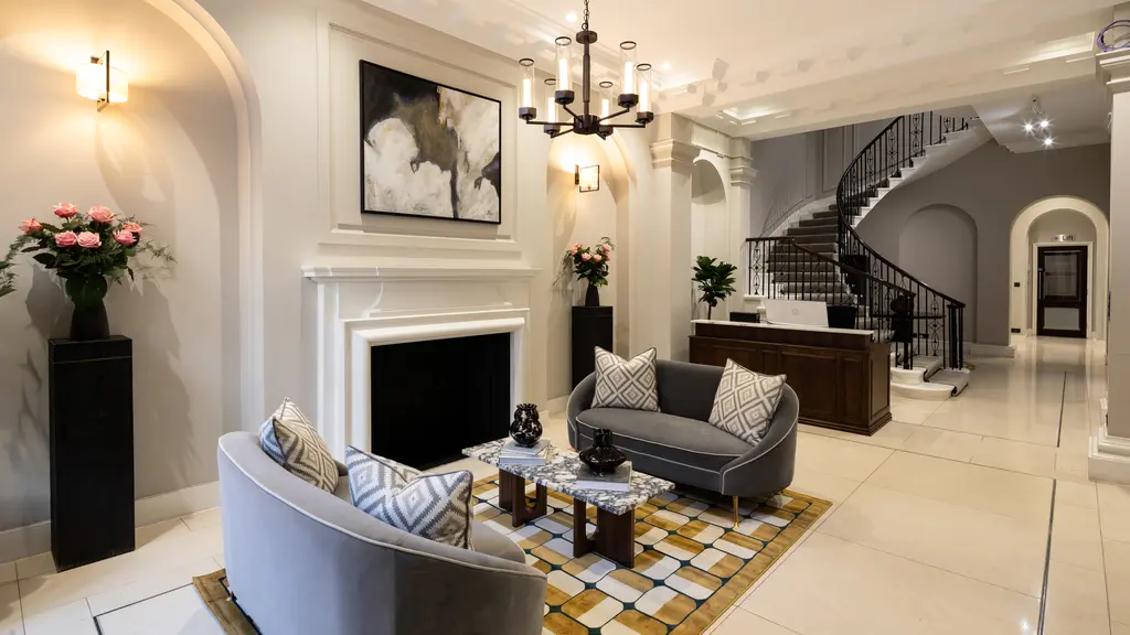 66 Grosvenor Street photo 6