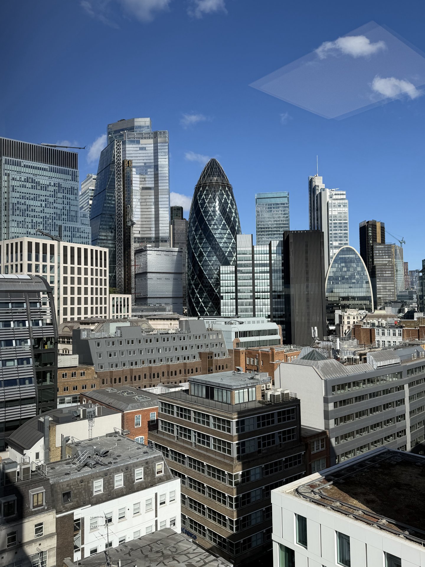 30 Minories photo 10