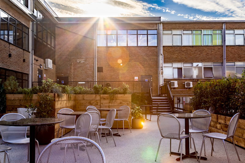 Co-Space Stevenage photo 3