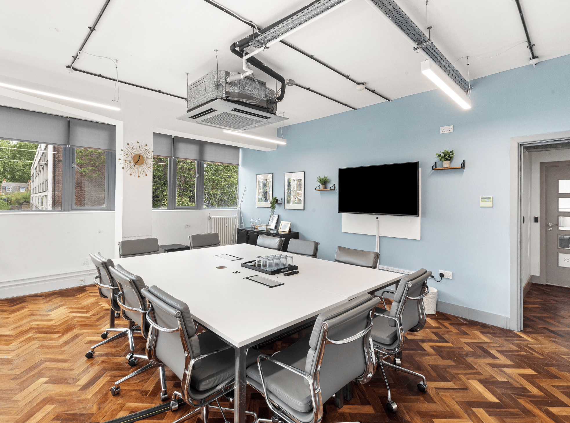 The Old St WorkRooms photo 8