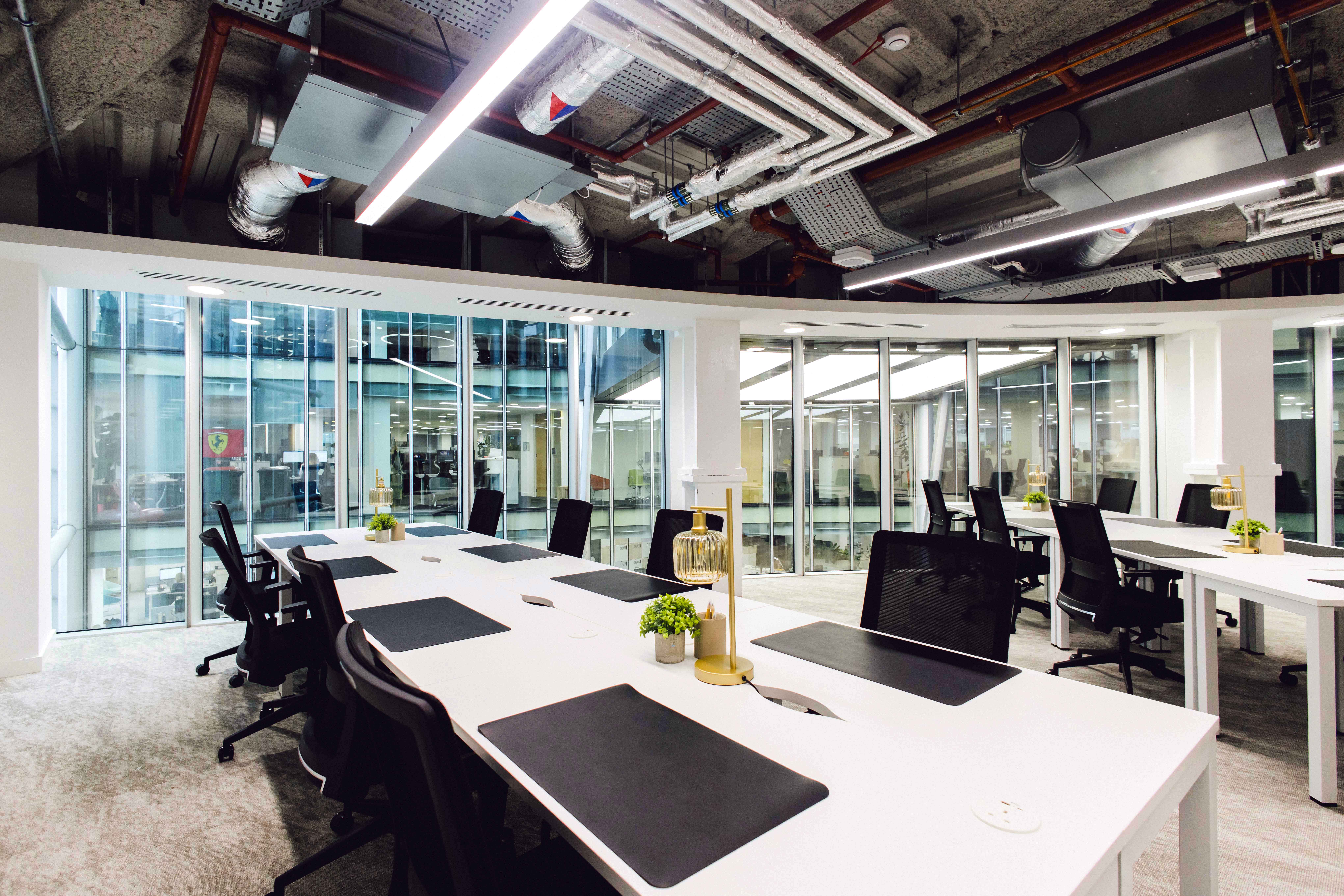 Citypoint - Moorgate photo 8