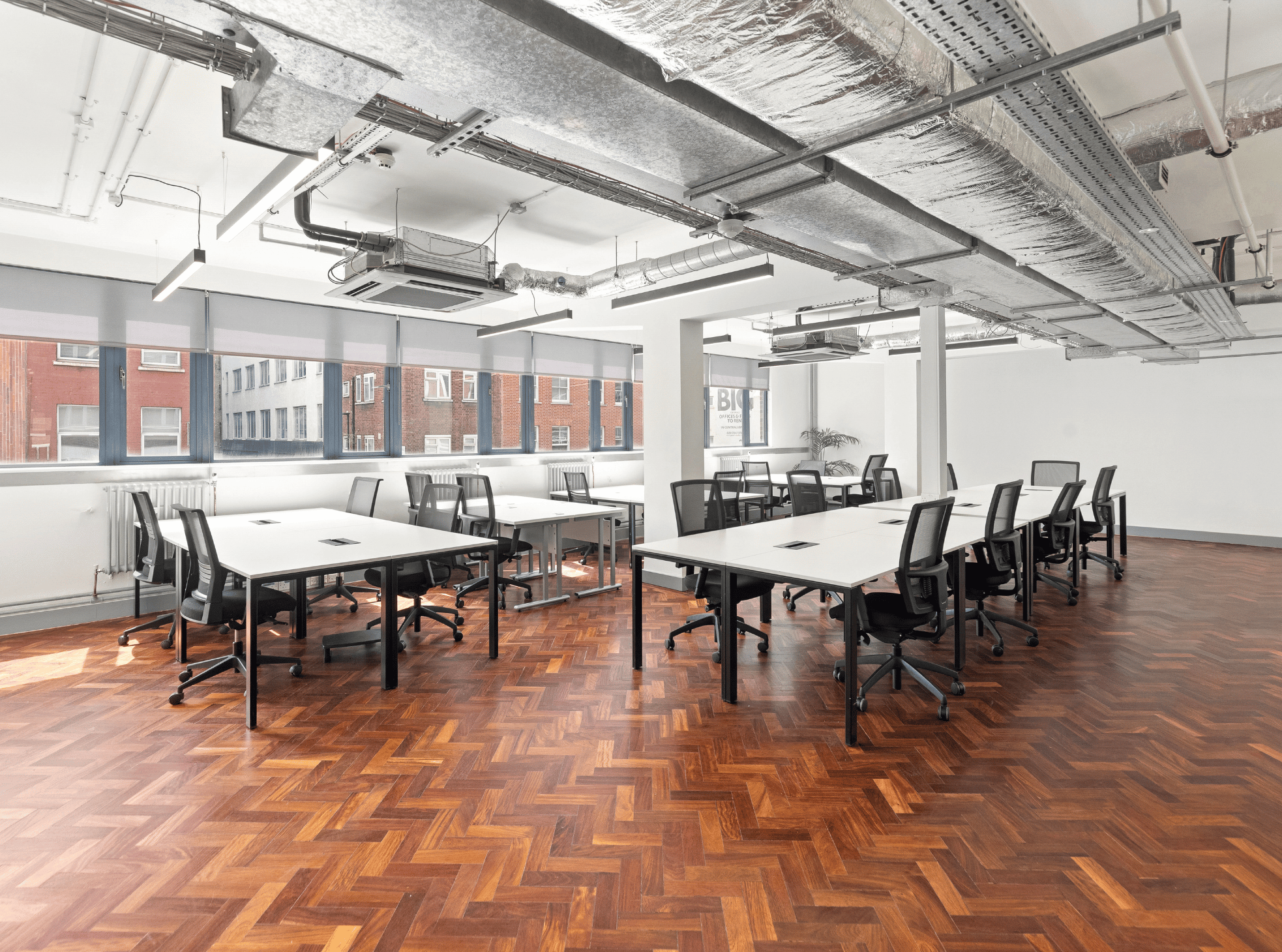 The Old St WorkRooms photo 9